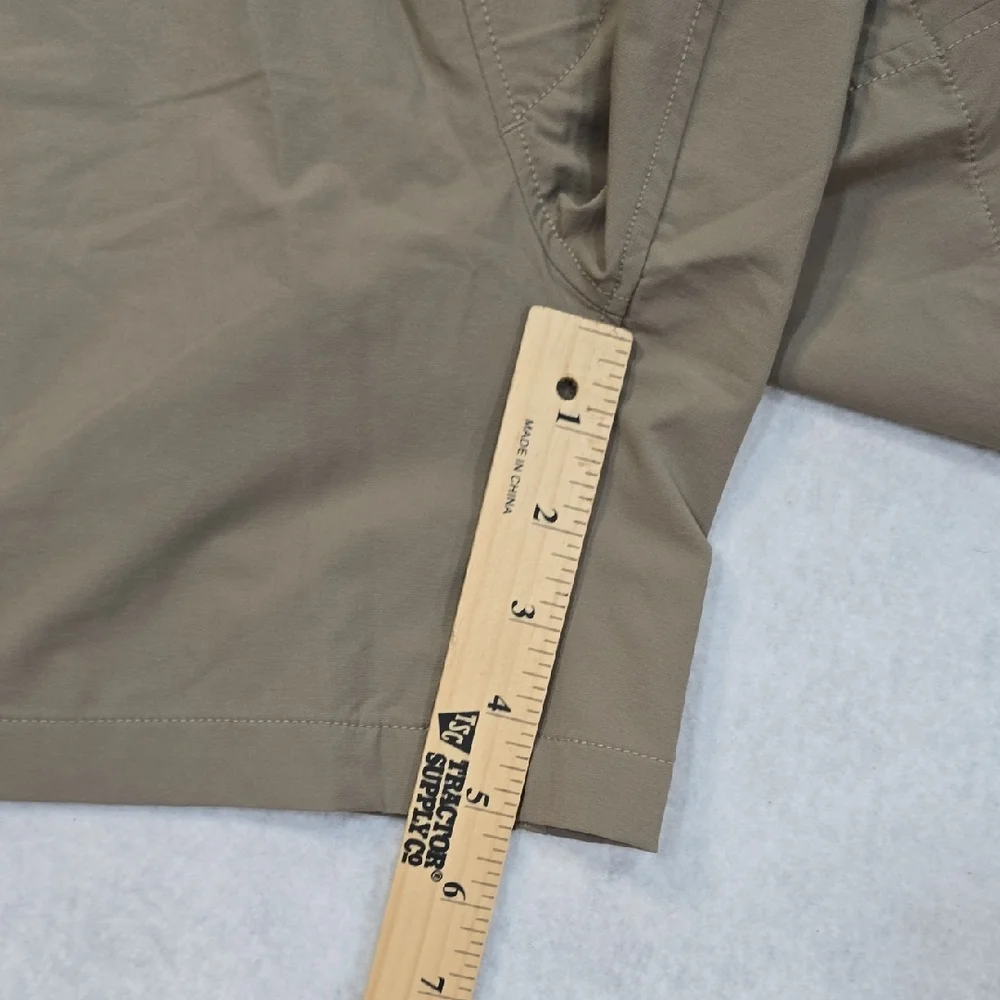 NWT‎ American Eagle Outfitters Men's Elastic-Waist Shorts